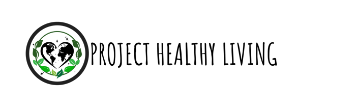 Project Healthy Living logo