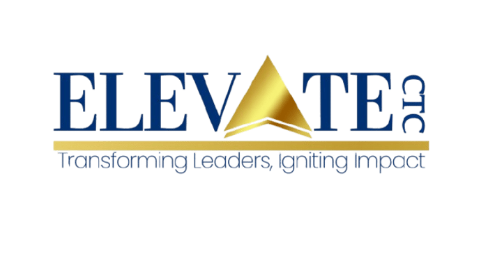 Elevate242 logo