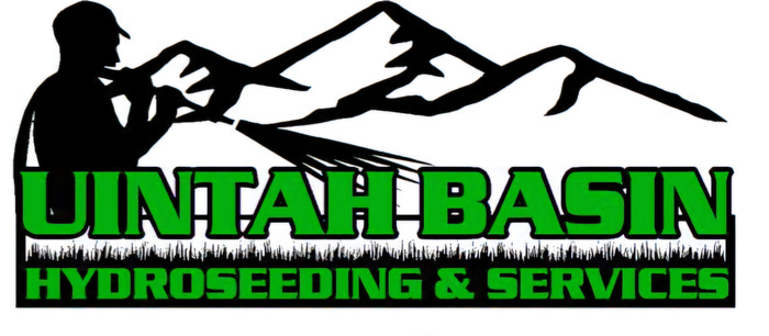 Uintah Basin Hydroseeding and Services logo