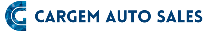 CARGEM AUTO SALES logo