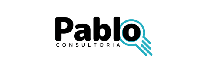 Consultoria Pablo logo