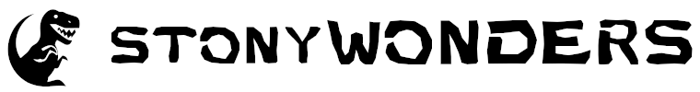Stony Wonders logo