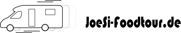 JoeSi-Foodtour logo