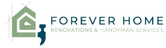 Forever Home Renovations and Handyman Services logo