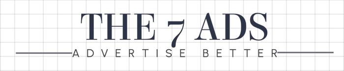 The7Ads logo