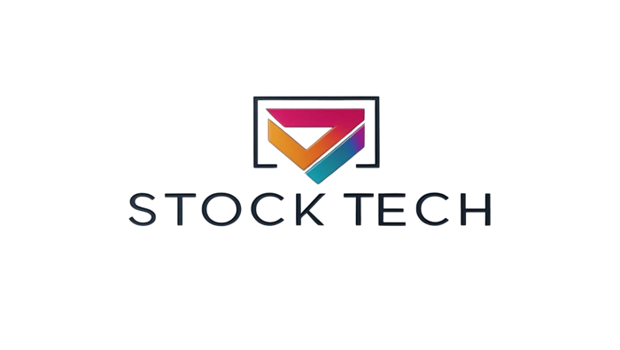 stock tech logo