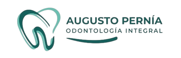 Augusto Pernía - Odontología Integral logo