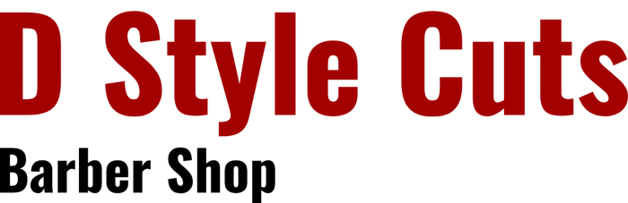 D Style Cuts logo