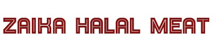 Zaika Halal Meat logo