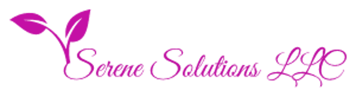 Serene Solutions LLC logo