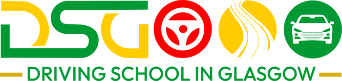 Driving School in Glasgow logo