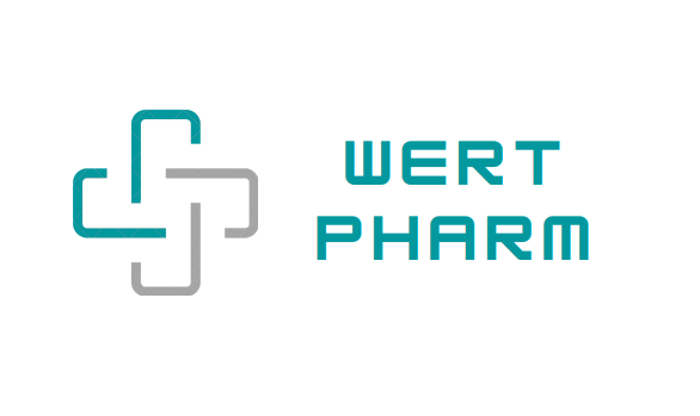 Wert Pharm logo