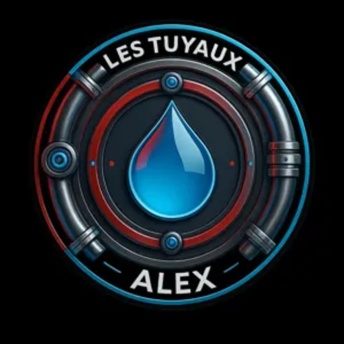 LES TUYAUX D'ALEX logo