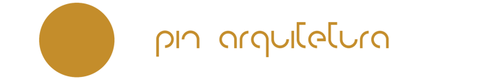 Pin Arquitetura logo