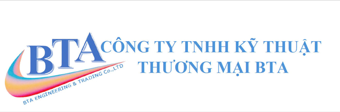 CÔNG TY TNHH KỸ THUẬT - THƯƠNG MẠI BTA logo