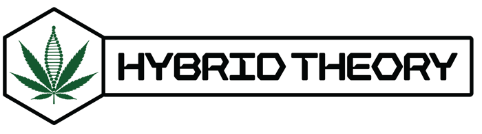 Hybrid Theory logo