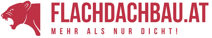 flachdachbau logo
