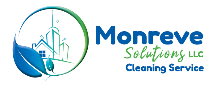 Monreve Solutions LLC logo