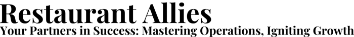 Bio-Restorative: Restaurant Maximizer’s logo
