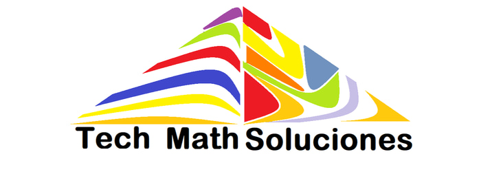 Tech Math Soluciones logo