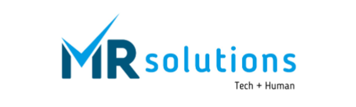 MR Solutions logo