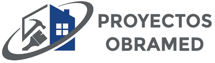 Proyectos Obramed logo