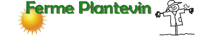 Ferme Plantevin logo