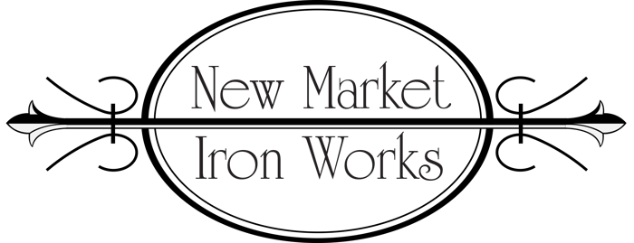 New Market Iron Works, Inc. logo