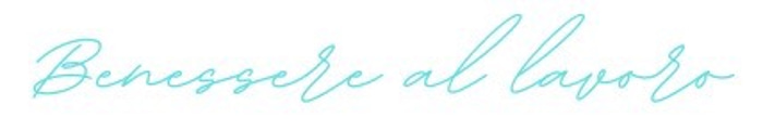 Benessere al Lavoro logo
