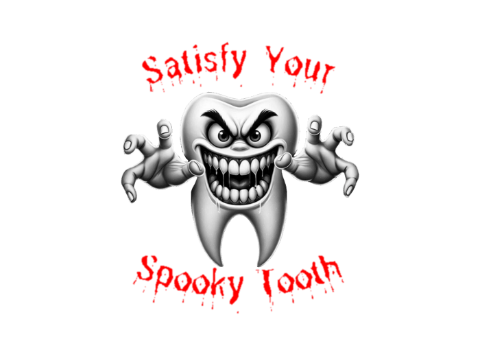 Spooky Tooth logo