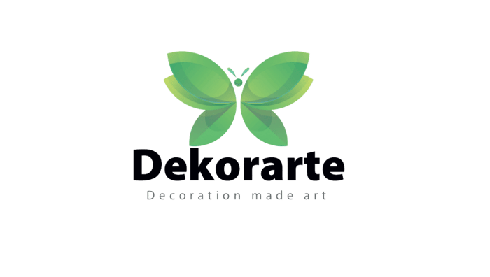 Dekorarte LLC logo