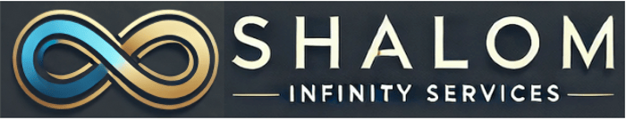 SHALOM Infinity Services logo