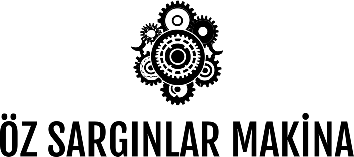 ÖZ SARGINLAR MAKİNA logo
