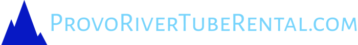 Provo River Tube Rentals logo