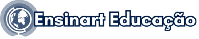 Ensinart Educação logo