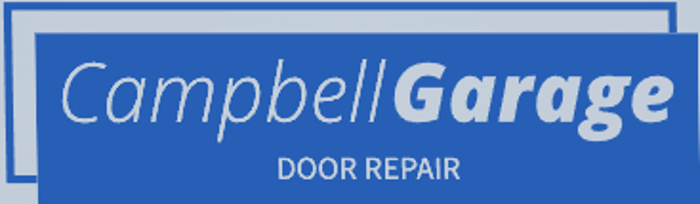 Campbell Garage Door Repair logo