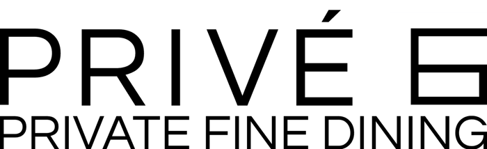 PRIVE 6 logo