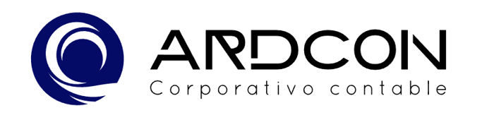 ARDCON Corporativo Contable logo