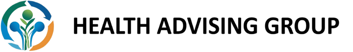 Health Advisig Group logo