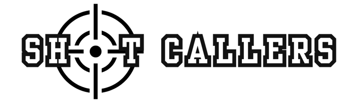 Shot callers logo