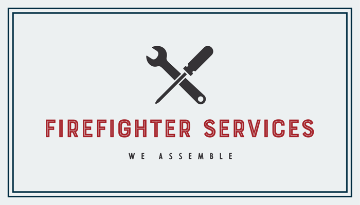 Firefighter Services logo