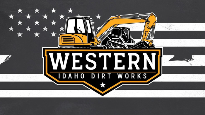 Western Idaho Dirt Works LLC logo