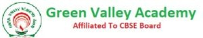 Green Valley Academy logo