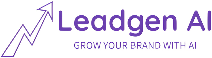 LeadgenAI logo