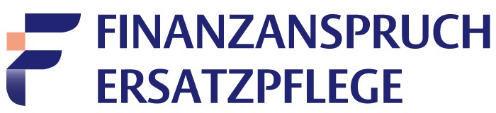 Finanzanspruch Ersatzpflege GbR logo