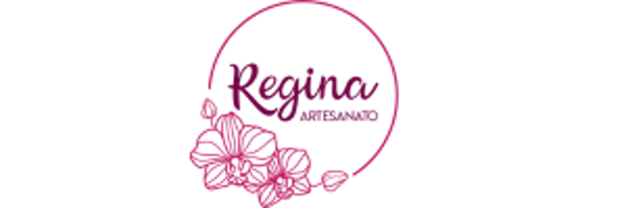 Regina Artesanatos logo