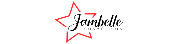 Jambelle Cosméticos logo