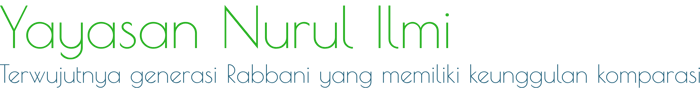 Yayasan Nurul Ilmi logo