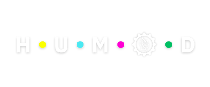 HuMod logo