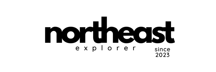 North East Explorer logo